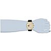 [NEW, AC] $125.99 | TechnoMarine Men's Cruise California Quartz Watch, Black, TM-118128 at Amazon