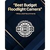 $81.50 | Tapo 2K Outdoor Pan/Tilt Wireless Floodlight Security Camera, C615F KIT + 25% Back w/ Prime Visa Card at Amazon