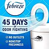 [SnS, AC] $11.61 | 4-Pack 1-Oz Febreze Bathroom Air Freshener (Gain Original) at Amazon