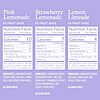 [SnS, AC] $10.83 | 20-Pack 12-Oz Spindrift Sparkling Water (Lemonade 3 Flavor Variety) at Amazon (54.1￠ each)