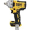 $125* | DeWalt 20V MAX XR Cordless 1/2" Impact Wrench (Tool Only) at Amazon