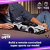 $151.99* | 1135-Piece LEGO Technic - Lamborghini Revuelto (42214, 2025) at Amazon