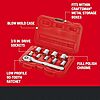 $14.99* | 10-Piece Craftsman 3/8" Drive Polished Chrome SAE Mechanics Tool Set at Amazon