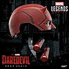 $97.99** | Marvel Legends Series Daredevil: Born Again Premium Roleplay Mask and Billy Club, Collectibles for Adults at Amazon