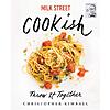 $1.99 | Milk Street: Cookish: Throw It Together: Big Flavors. Simple Techniques. 200 Ways to Reinvent Dinner. (eBook) by Christopher Kimball