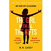 $1.99 | The Girl With All the Gifts (eBook) by M. R. Carey
