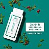 [SnS, AC] $13.35* | 3 × 18-Oz Native Body Wash (Fresh Mistletoe) ($4.45 each) at Amazon