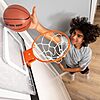 $4.17 | SKLZ 5" Pro Mini Hoop Rubber Basketball at Amazon