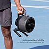 $89.99* | Shark FlexBreeze HydroGo Fan & Travel Bag at Amazon