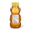 [SnS] $2.88* | 12-Oz Amazon Grocery Golden Pure Honey at Amazon