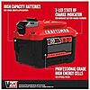$79 | CRAFTSMAN V20 Lithium Ion Battery for Power Tools, 9 Ah, LED Charge Indicator (CMCB209) at Amazon