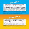 [SnS, AC] $6.69* | 60-Pack 0.8-Oz Welch's Fruit Snacks (Mango Peach & Mixed Fruit) at Amazon