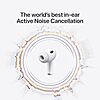 $199.99* | Apple AirPods Pro 3 Wireless Earbuds at Amazon