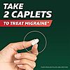[SnS, AC] $2.48* | 24-Count Excedrin Migraine Relief Caplets at Amazon