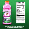 [NEW, SnS] $3.77 | 6-Pack 20-Oz Gatorade Lower Sugar Sports Drink (Rain Berry) at Amazon