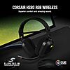 $89.99 | Corsair HS80 RGB Wireless Gaming Headset (PC/PS4/PS5) at Amazon