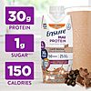 [SnS, AC] $14.80* | 12-Pack 11-Oz Ensure Max Protein Nutrition Shake (Cafe Mocha) at Amazon