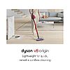 $159.99 | Dyson v8 Origin Handheld Cordless Vacuum (Factory Reconditioned) at Woot!