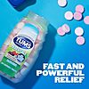 [SnS, AC] $6.16* | 190-Count TUMS Naturals Ultra Strength Antacid Chews (Black Cherry & Watermelon) at Amazon