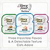 $26.49* | 48-ct (2x 24-pk) 2.8-oz Purina Fancy Feast Petites Wet Cat Food Tubs (Variety) at Amazon