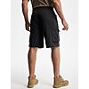 $14.99* | Libin Men's 11" Quick Dry Lightweight Cargo Shorts w/ Zipper Pockets (Various) at Amazon