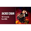 $9.99 | JACKIE CHAN - 10 MOVIES (Digital Movies) at Amazon