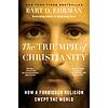 $1.99 | The Triumph of Christianity: How a Forbidden Religion Swept the World (eBook) by Bart D. Ehrman
