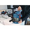 $112.08* | BOSCH GAS18V-3N 18V Cordless Wet Dry Vacuum, 2.6 Gallon Portable Shop Vac & Dust Extractor with HEPA Filter (Bare Tool) at Amazon