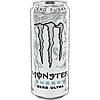 [SnS, AC] $14.84* | 15-Pack 16-Oz Monster Sugar Free Energy Drink (Zero Ultra) at Amazon
