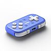 $15.88* | 8Bitdo Micro Bluetooth Gamepad Pocket-sized Mini Controller (Blue) at Amazon
