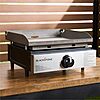 [AC] $90.79* | 17" Blackstone 1971 Omnivore Tabletop Portable Griddle at Amazon