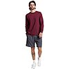 $6.66* | Russell Athletic Men's Dri-Power Moisture Wicking Long Sleeve Tee (Various) at Amazon