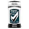 [SnS, AC] $4.39* | 2-Pk 2.7-oz Degree Men UltraClear Black + White Antiperspirant Deodorant at Amazon