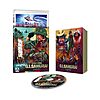 [NEW] $19.99 | G.I. Samurai: Limited Edition (Blu-ray) at Amazon