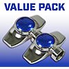 [NEW] $4.69 | Chapin 6-9488: Square Pattern Spot Sprinkler 2 Pack at Amazon