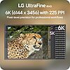 $1099.99* | 31.5" LG UltraFine evo 6K Nano IPS Monitor at Amazon