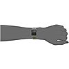 $23.97* | 34mm Casio Data Bank Watch w/ 8-Digit Calculator & Resin Band (Olive Green) at Amazon