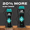 [SnS, AC] $35.27 | 3 × 30.1-Oz Downy Unstopables In-Wash Laundry Scent Booster Beads (Fresh) ($11.76 each) + $10 credit at Amazon