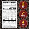 [AC] $1.35 | 5.25-Oz DAVID Salted & Roasted Jumbo Sunflower Seeds (Bar-B-Q) at Amazon