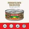 [SnS, AC] $9.41* | 8-Pack 5-Oz Genova Premium Yellowfin Tuna in Olive Oil at Amazon