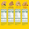 [SnS, AC] $9.60 | 30-Pack 1.76-Oz Belvita Breakfast Biscuits (Variety) at Amazon