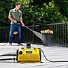 $129.98* | Kärcher K3 Horizontal Foam Cannon at Amazon