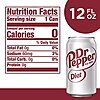 [SnS, AC] $14.74 | 3 × 12-Pack 12-Oz Dr Pepper Diet Soda ($4.91 each) at Amazon