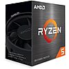 [AC] $74* | AMD Ryzen 5 5500 3.6 GHz 6-Core Unlocked Desktop CPU w/ Wraith Stealth Cooler at Amazon