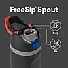 $27.99* | 24-Oz Owala Star Wars FreeSip Insulated Stainless Steel Water Bottle (Various) at Amazon