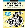 $5.99 | Python Crash Course, 3rd Edition: A Hands-On, Project-Based Introduction to Programming (Kindle eBook) by Eric Matthes
