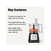 $17.99 | Amazon Basics Food Processor at Woot!