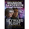 $1.99 | Skyward Flight: The Collection: Sunreach, ReDawn, Evershore (The Skyward Series) (eBook) by Brandon Sanderson, Janci Patterson