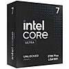 $264.99* | Intel Core Ultra 7 270K Plus 24-Core Processor + 2 Games at Amazon