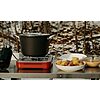 $30* | 10,000BTU GasOne Single Propane Burner Camp Stove w/ Cooking Grid & Case at Amazon